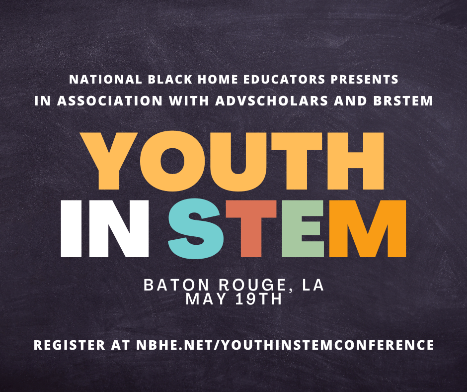 YOUTH IN STEM Conference 2023